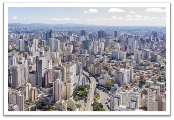 Desentupidora de Caixa de Esgoto na Bela Vista