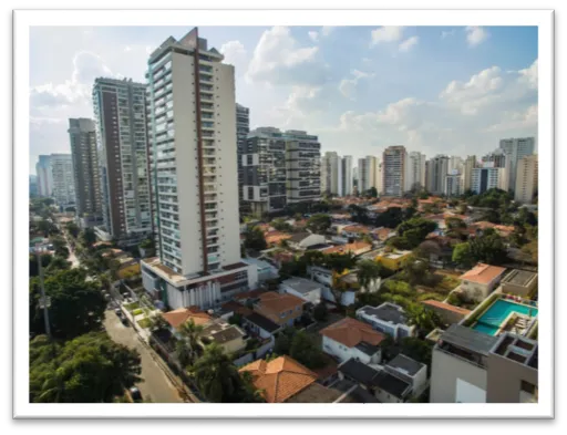 Desentupidora de Caixa de Esgoto no Campo Belo