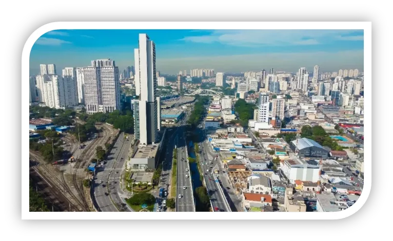 Desentupidora de Caixa de Esgoto em Osasco