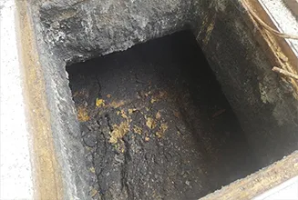 Desentupimento de Caixas de Gordura na Cidade Jardim