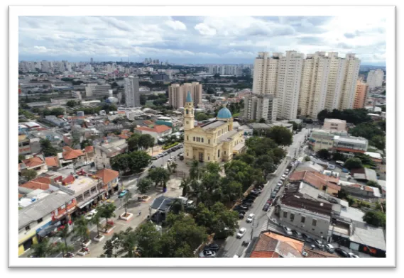 Desentupidora de Caixa de Gordura na Freguesia do Ó