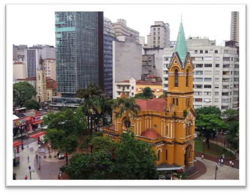 Desentupidora de Caixa de Gordura na República