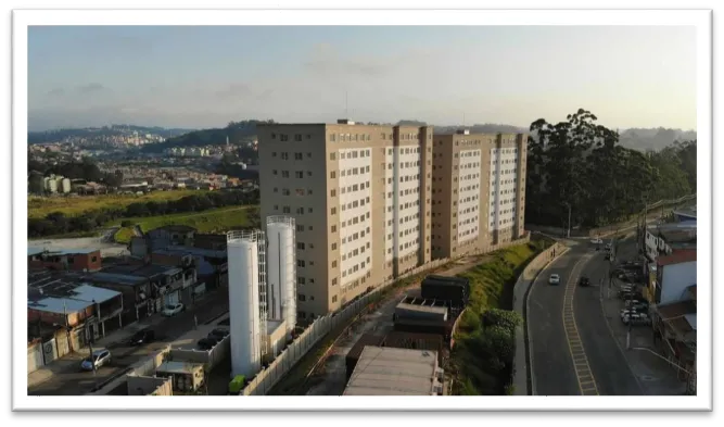 Desentupidora de Caixa de Gordura na Vila São José