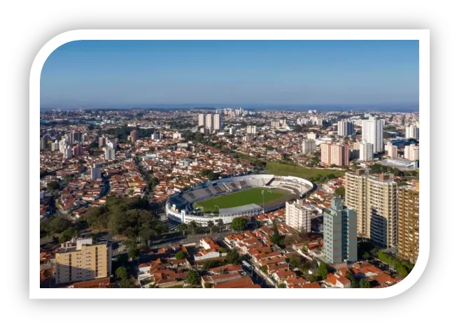 Desentupidora de Caixa de Gordura em Campinas