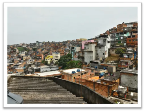 Desentupidora de Banheiro na Cidade Julia