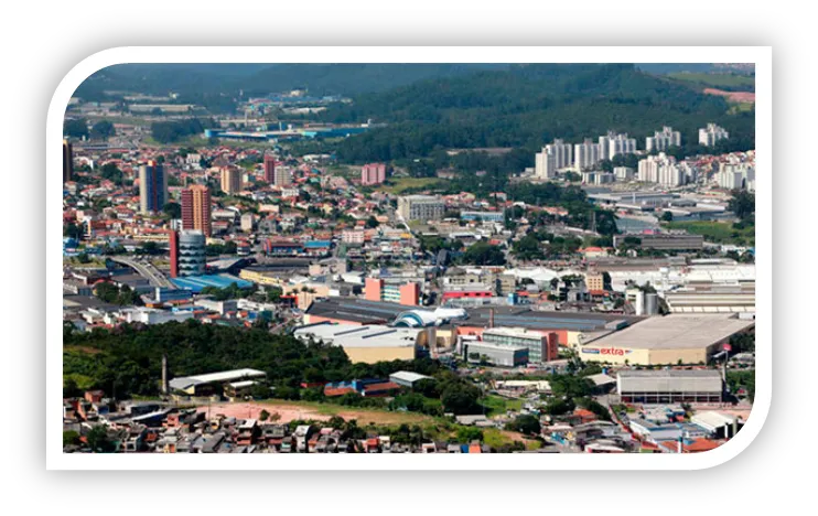 Desentupidora de Encanamento em Mauá