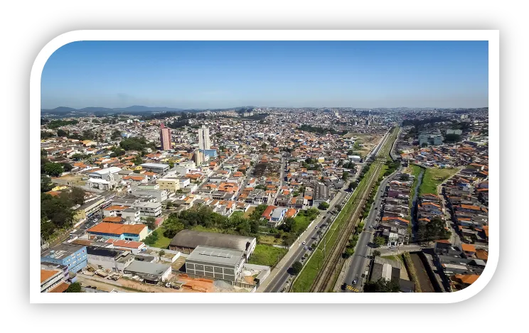 Desentupidora de Encanamento em Poá