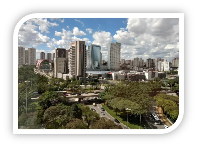 Desentupidora de Encanamento em São Bernardo do Campo