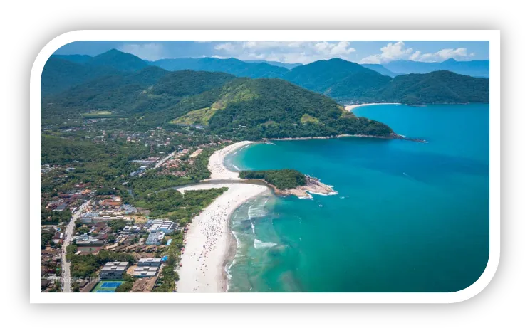 Desentupidora de Encanamento em São Sebastião