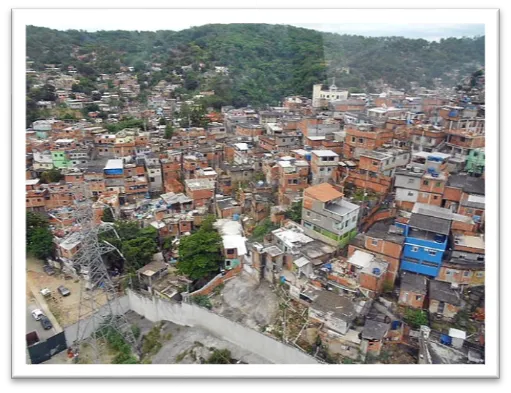 Desentupidora de Esgoto na Vila Cruzeiro