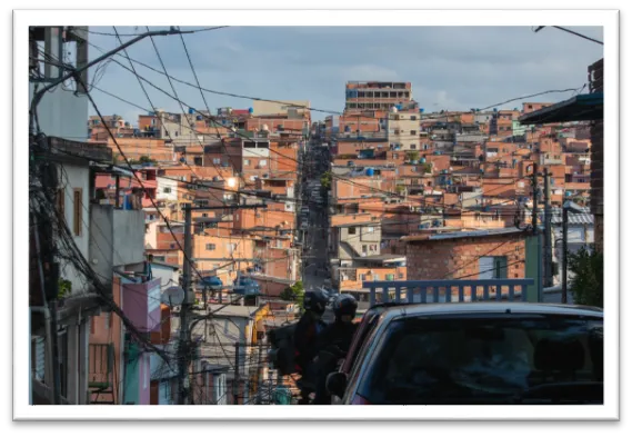 Desentupidora de Esgoto no Capão Redondo