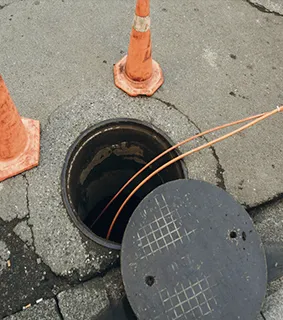 Desentupimento de Esgotos em Lauzane Paulista