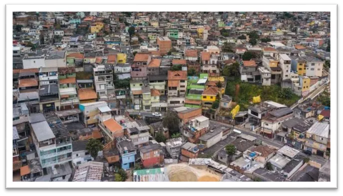 Desentupidora de Lavabo na Brasilandia