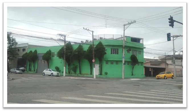 Desentupidora de Ralo na Vila Independência