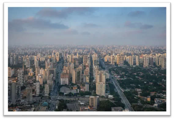 Desentupidora de Tubulação em Santo Amaro