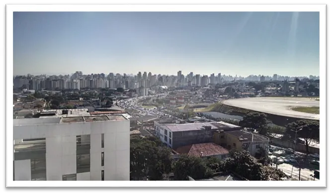 Desentupidora de Vaso Sanitário na Vila Congonhas