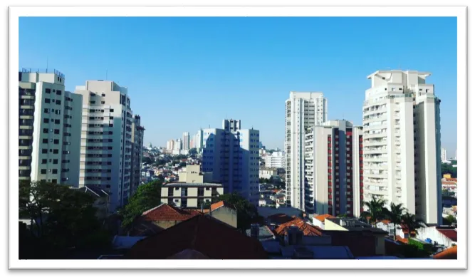 Desentupidora de Vaso Sanitário na Vila Pompeia