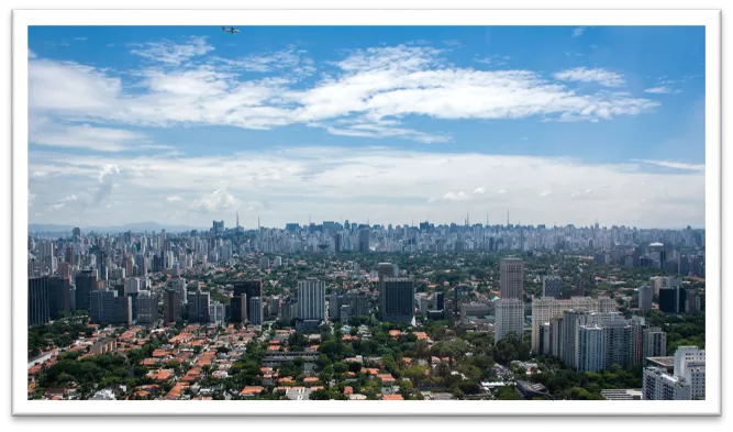 Desentupidora Urgente no Jardins