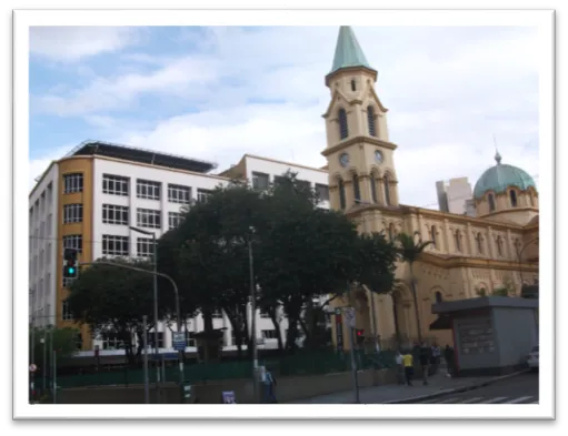 Desentupimento de Banheiros na Santa Cecília