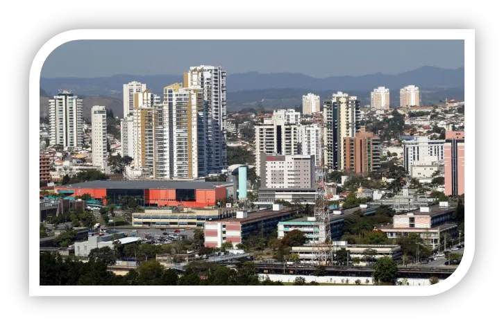 Desentupimento de Tubulações em Mogi das Cruzes