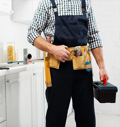 Desentupimento Pias de Cozinha